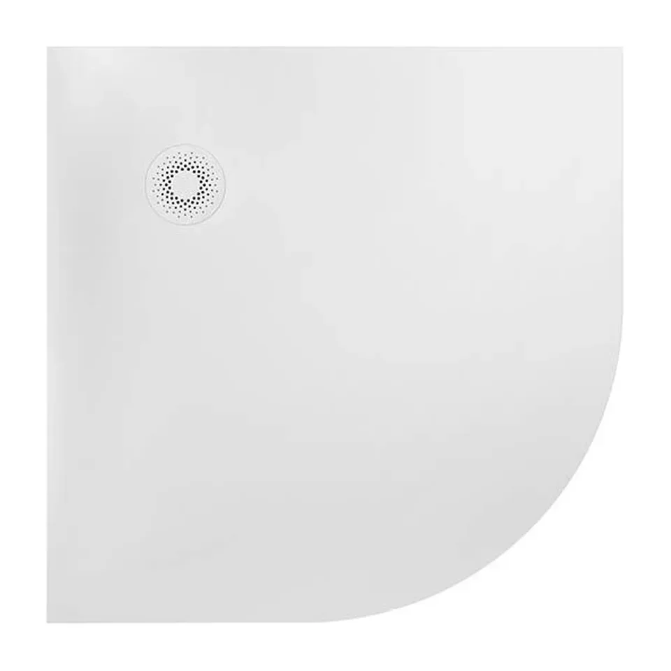 Tuš kada Kolpa San Hopp bela 90x90 R55