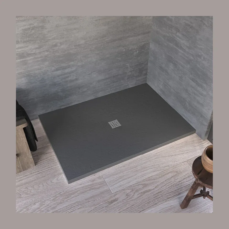 Tuš kada Kolpasan Stiletto manhattan 130x90