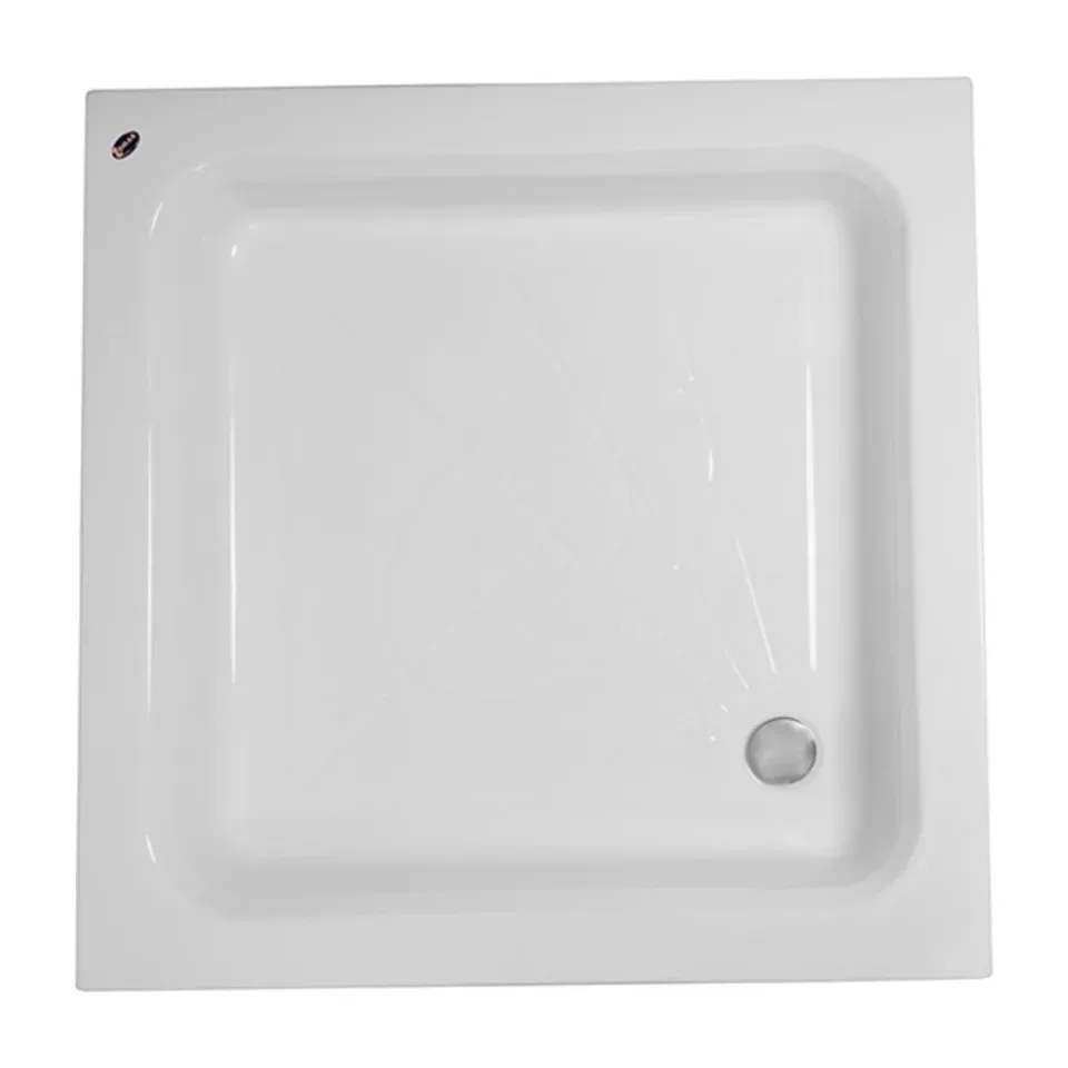 Tuš kada Zomar Lido 90x90 ugradna