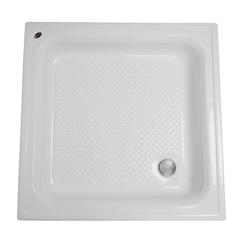 Tuš kada Zomar Nera 80x80 ugradna