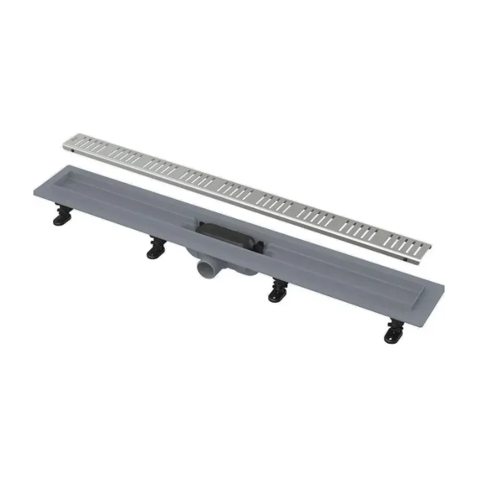 Tuš kanalica Alcaplast Simple 55 cm