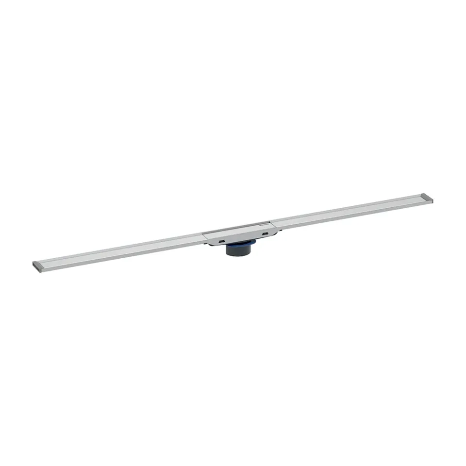 Tuš kanalica Geberit CleanLine20 nerđajući čelik 30-130 cm