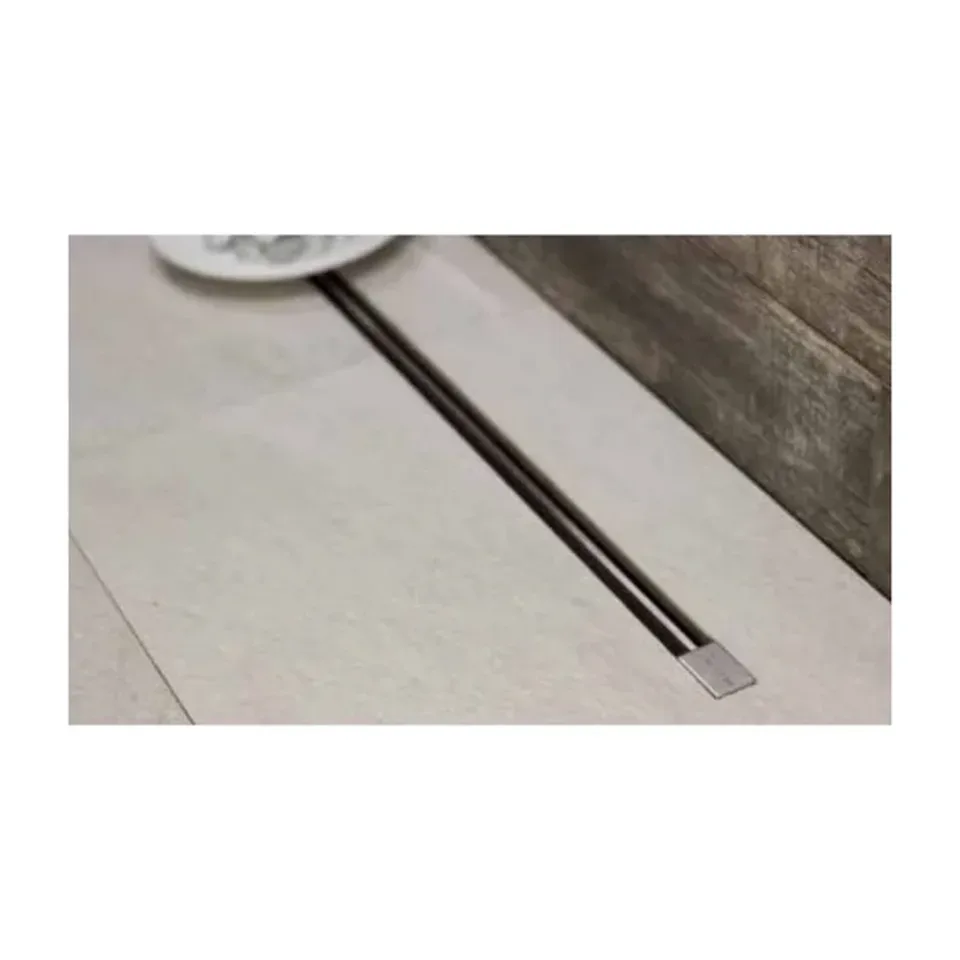 Tuš kanalica Peštan Confluo Premium Slim Line hrom mat 55 cm