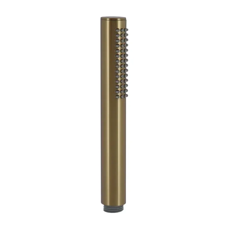 Tuš ručica Copen brushed gold