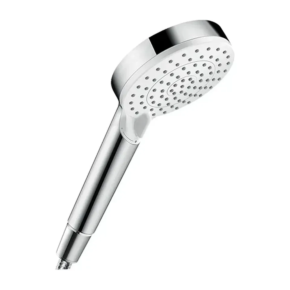 Tuš ručica Hansgrohe Crometta 400 bela 2F