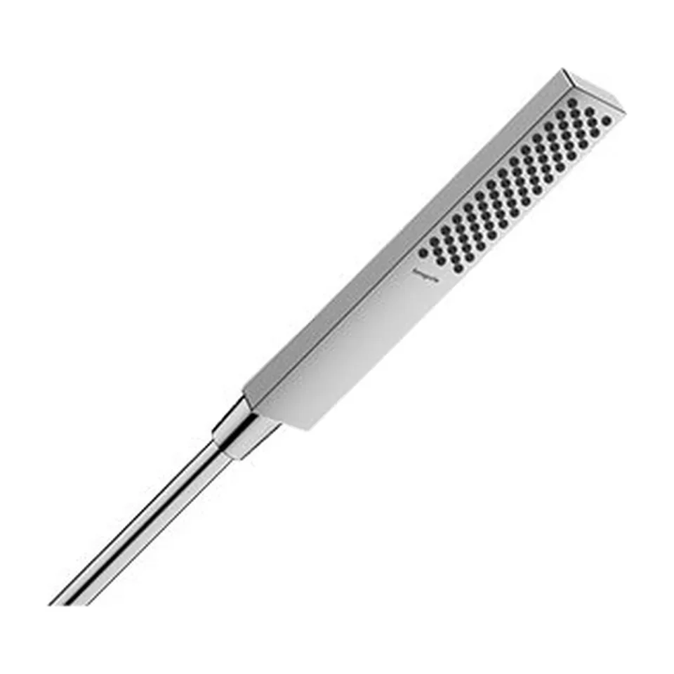 Tuš ručica Hansgrohe Pulsify E Baton 100 1jet EcoSmart 000 hrom