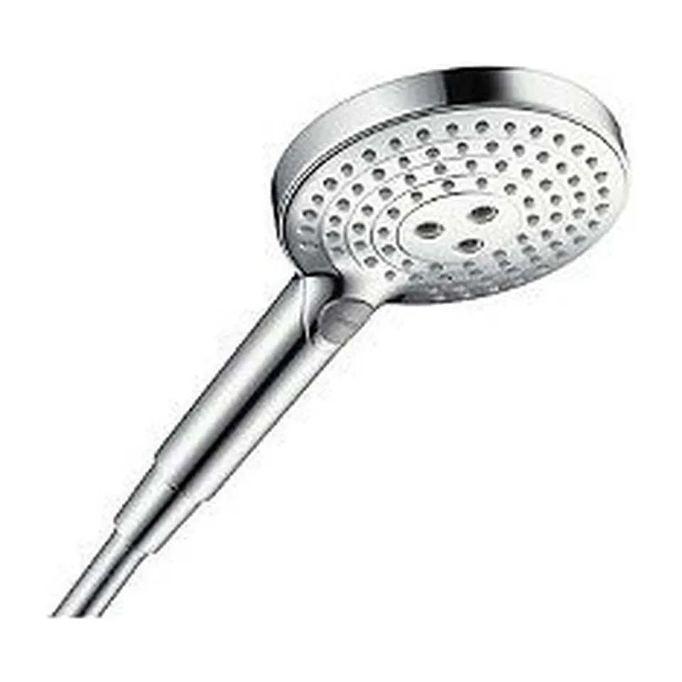 Tuš ručica Hansgrohe Raindance Select S 120 000 hrom 120 mm