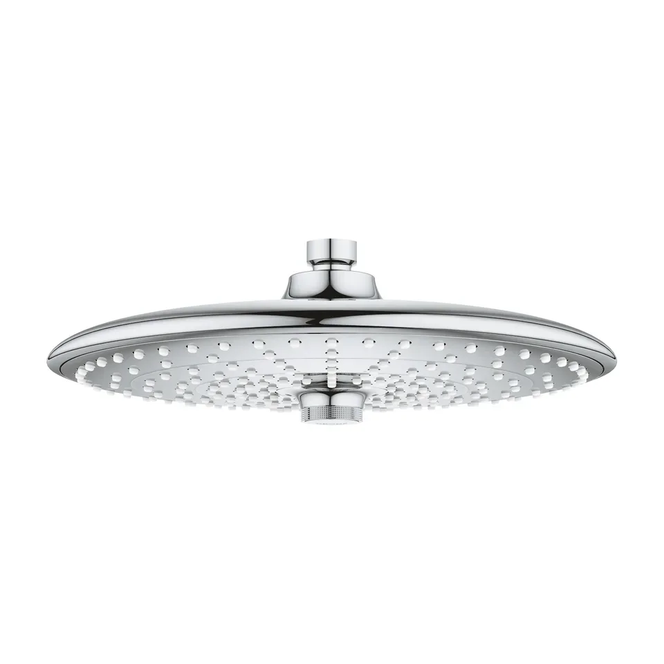 Tuš ruža Grohe Euphoria 260 3F fi 26 cm 9.5 l