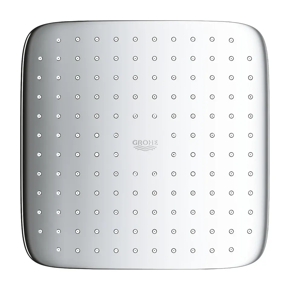 Tuš ruža Grohe Tempesta 250 Cube 1F 25x25 cm