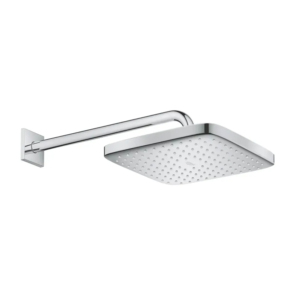 Tuš ruža Grohe Tempesta Cube 250 250x250 mm