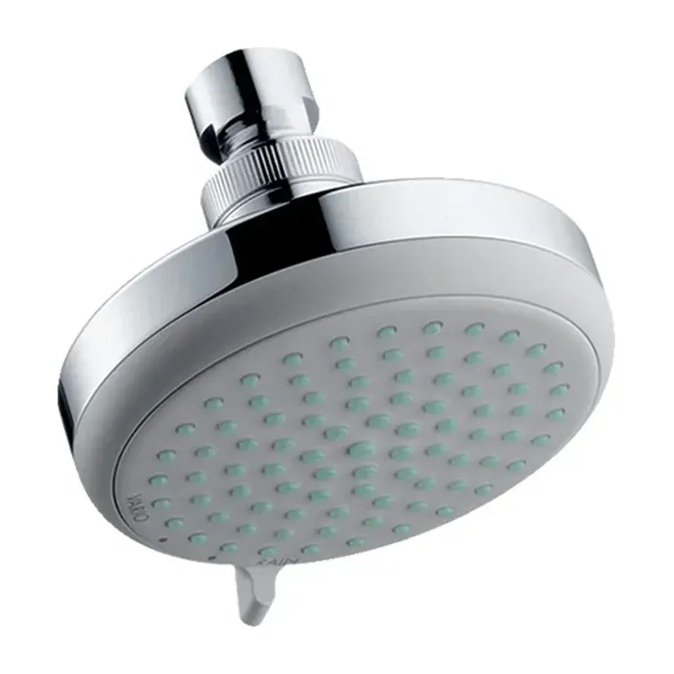 Tuš ruža Hansgrohe Croma 100 hrom 4jet