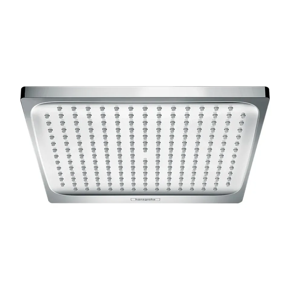Tuš ruža Hansgrohe Crometta E 240 hrom 1F