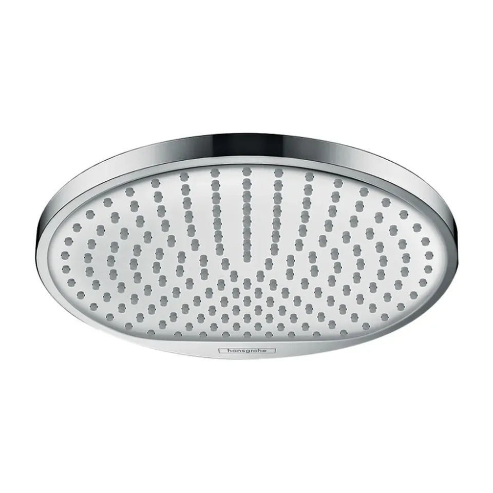 Tuš ruža Hansgrohe Crometta S 240 000 hrom 1F