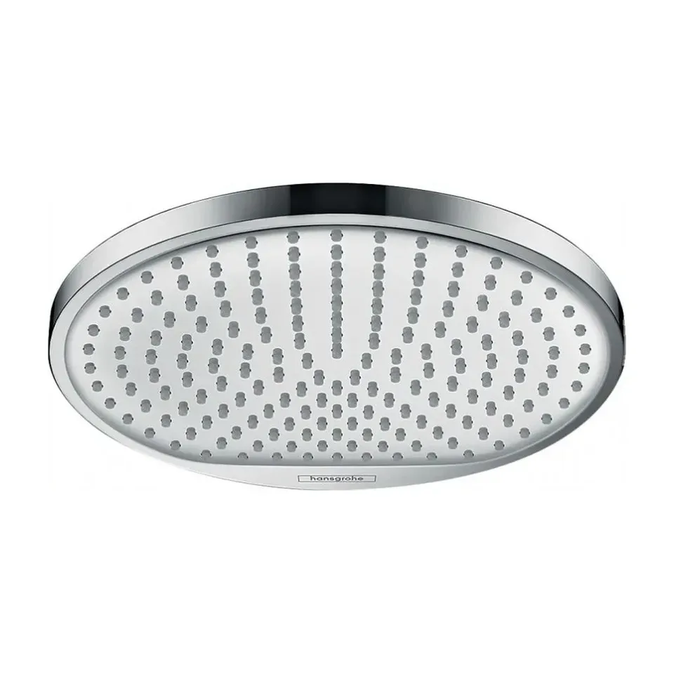Tuš ruža Hansgrohe Crometta S hrom 240 mm