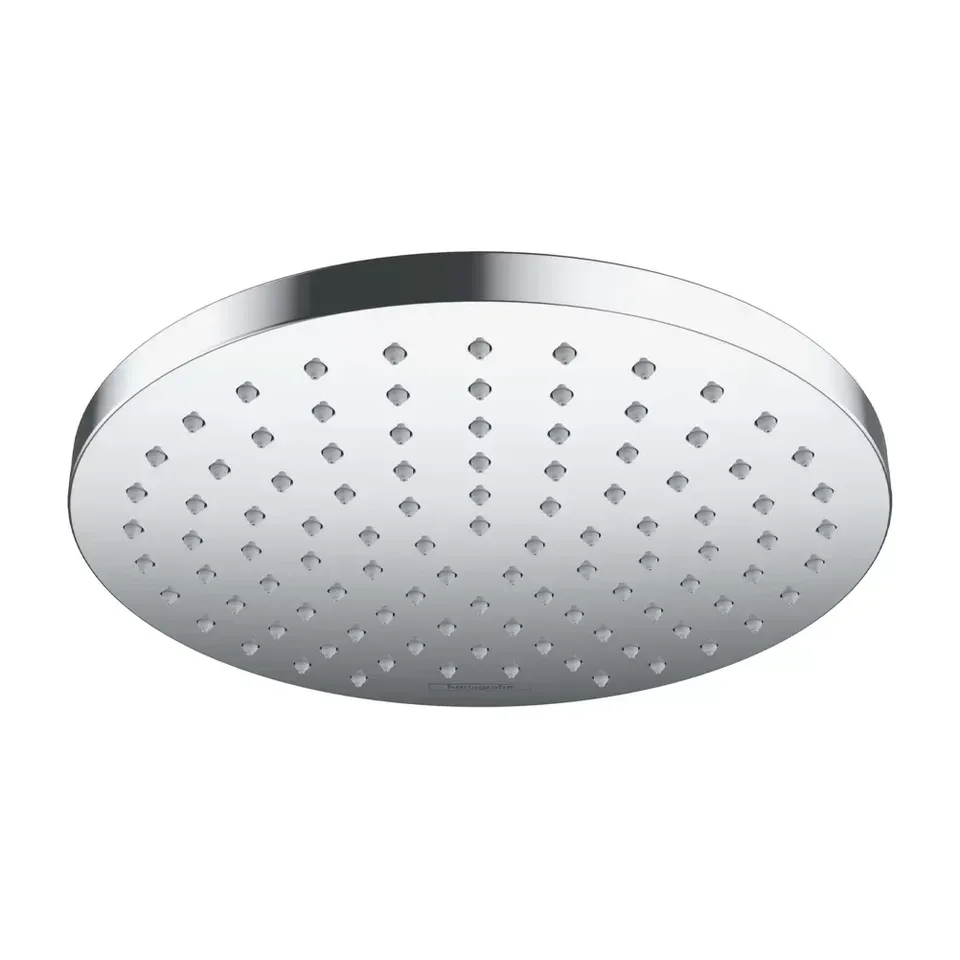 Tuš ruža Hansgrohe Vernis Blend 000 hrom 200 1 JET