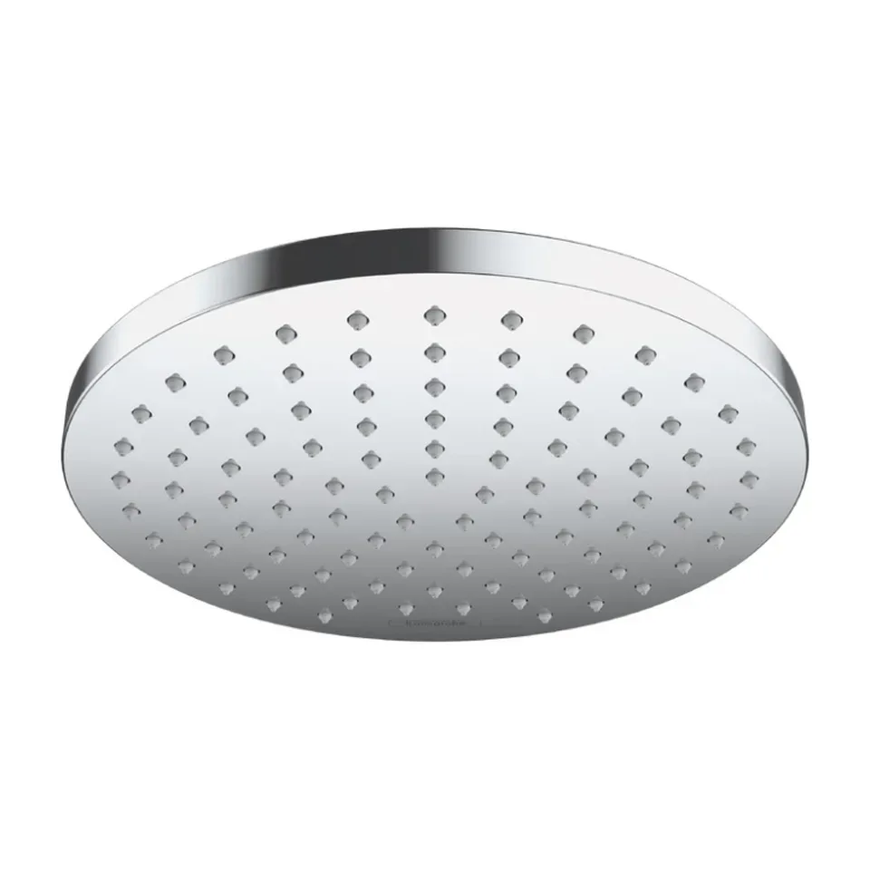 Tuš ruža Hansgrohe Vernis Blend 200 000 hrom 200 1F