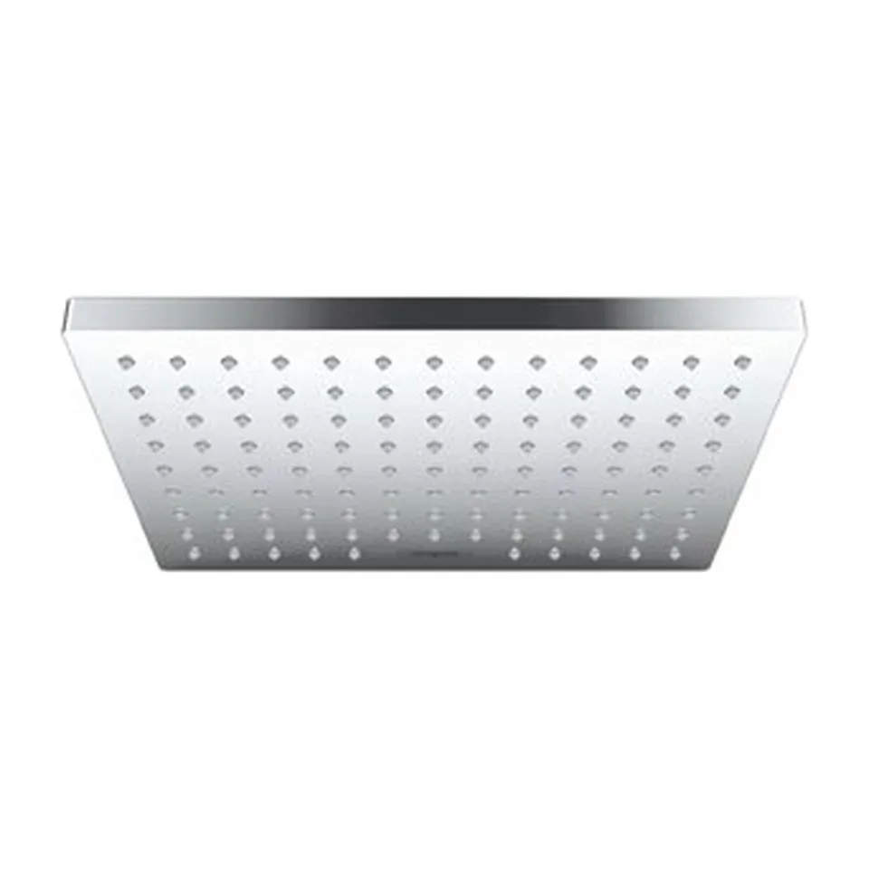 Tuš ruža Hansgrohe Vernis Shape 230 1jet 000 hrom 230x170 mm