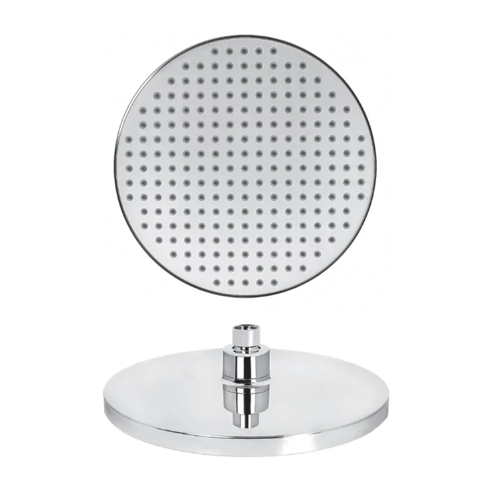 Tuš ruža Rosan One hrom fi 220 mm