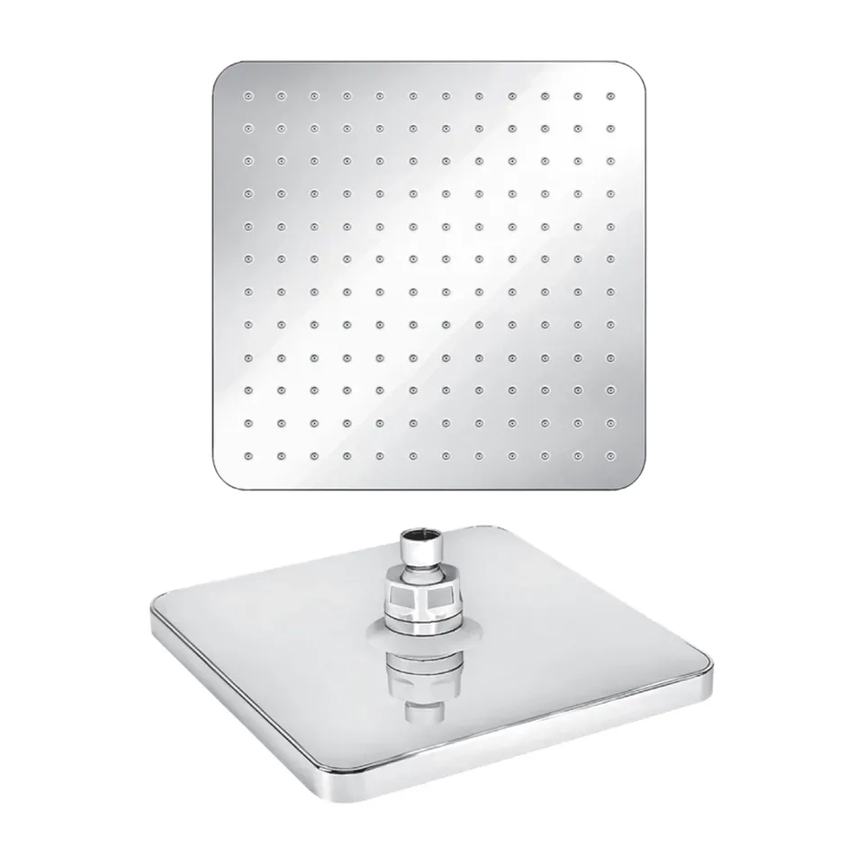 Tuš ruža Rosan Stolz kvadratna 250x250 mm