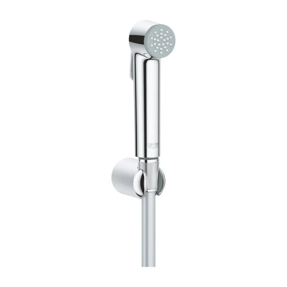 Tuš set Grohe New Tempesta hrom sa okidačem