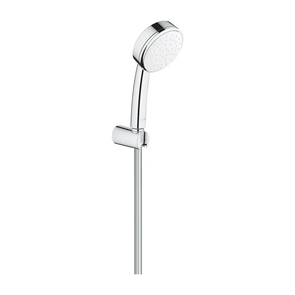 Tuš set Grohe Tempesta Cosmopolitan hrom 1SP