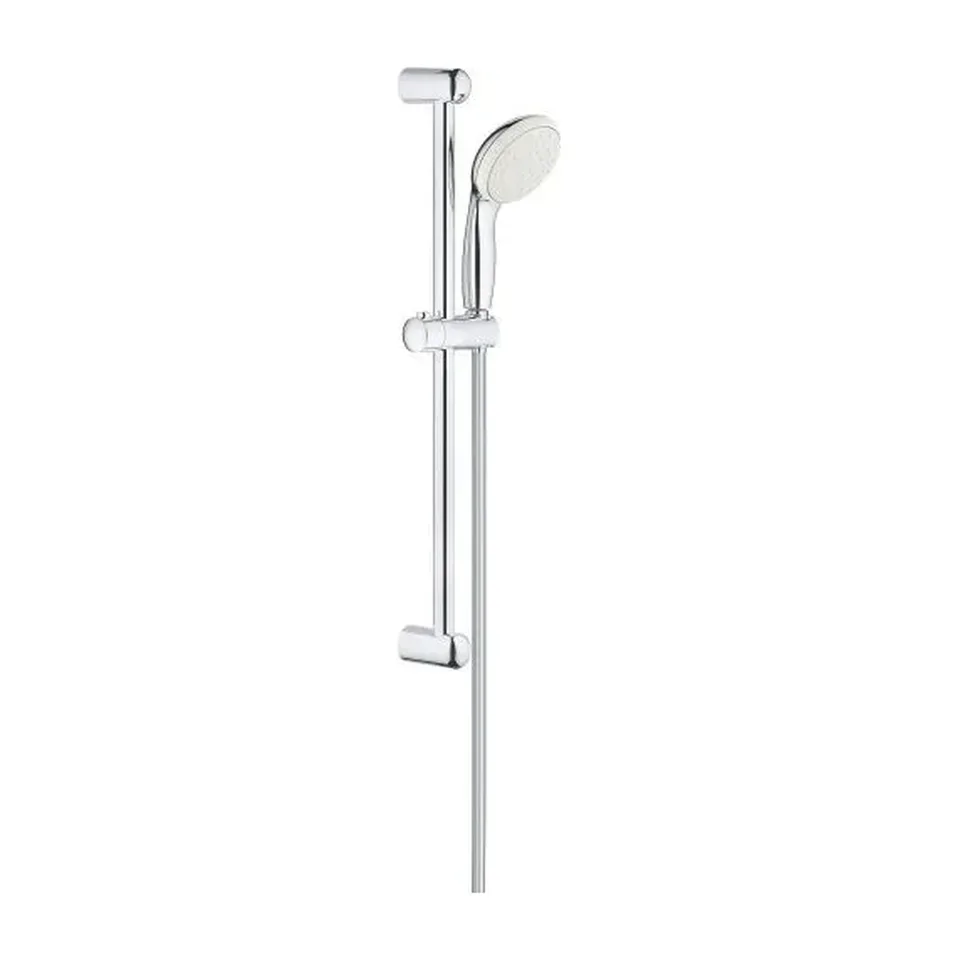 Tuš set Grohe Tempesta hrom sa kliznom šipkom