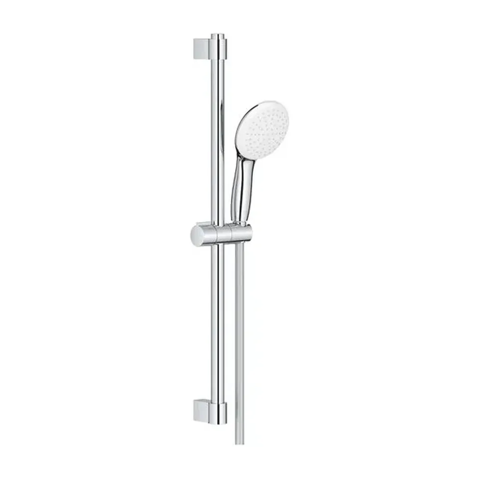 Tuš set Grohe Tempesta New 100 hrom šipka 600 mm