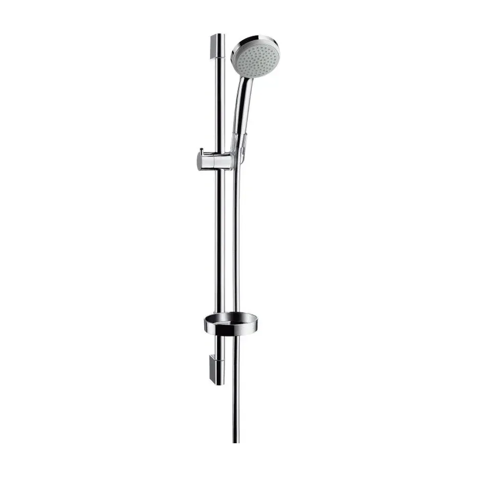 Tuš set Hansgrohe Croma 100 klizna šipka set