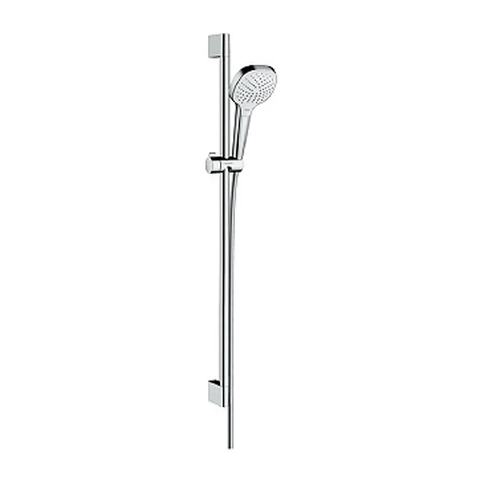 Tuš set Hansgrohe Croma 400 hrom 3f / 90 cm