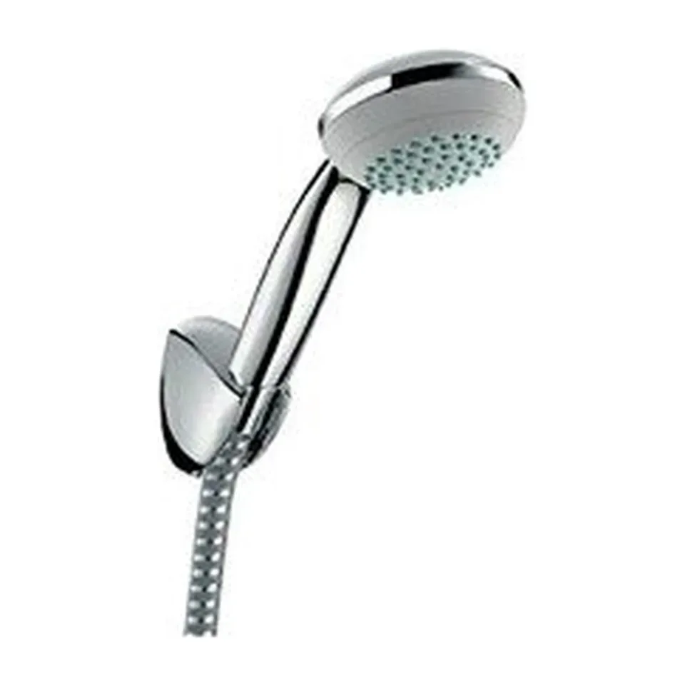 Tuš set Hansgrohe Crometta 85 000 hrom creva 160 cm