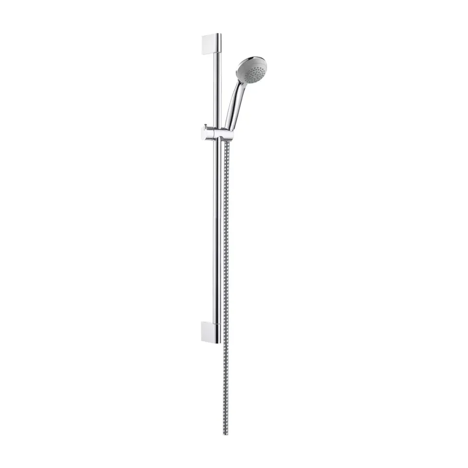 Tuš set Hansgrohe Crometta 85 hrom
