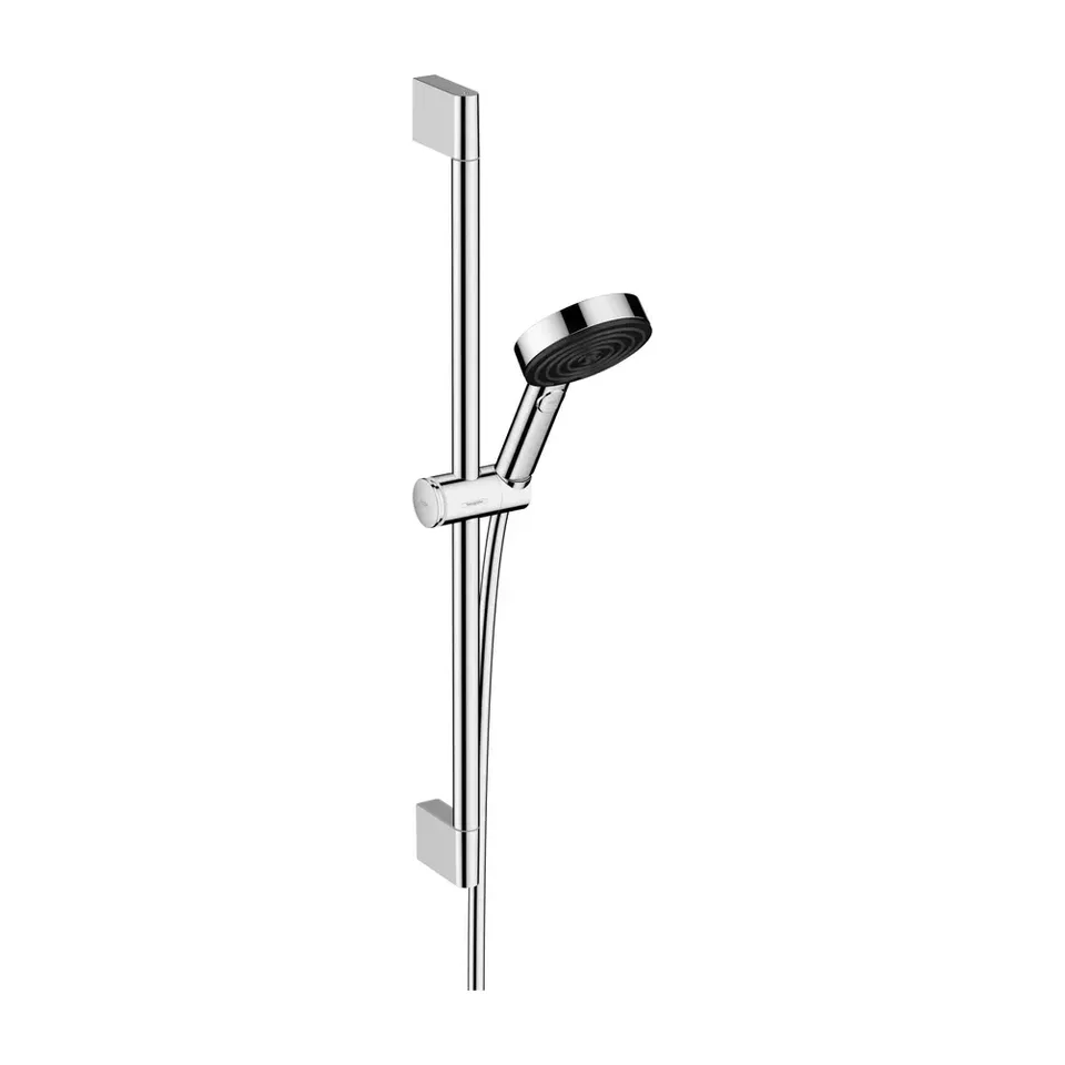 Tuš set Hansgrohe Pulsify 105 000 hrom 65 cm / 3f