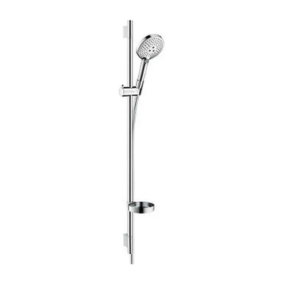 Tuš set Hansgrohe Raindance Select S hrom 120 3jet 1008 mm