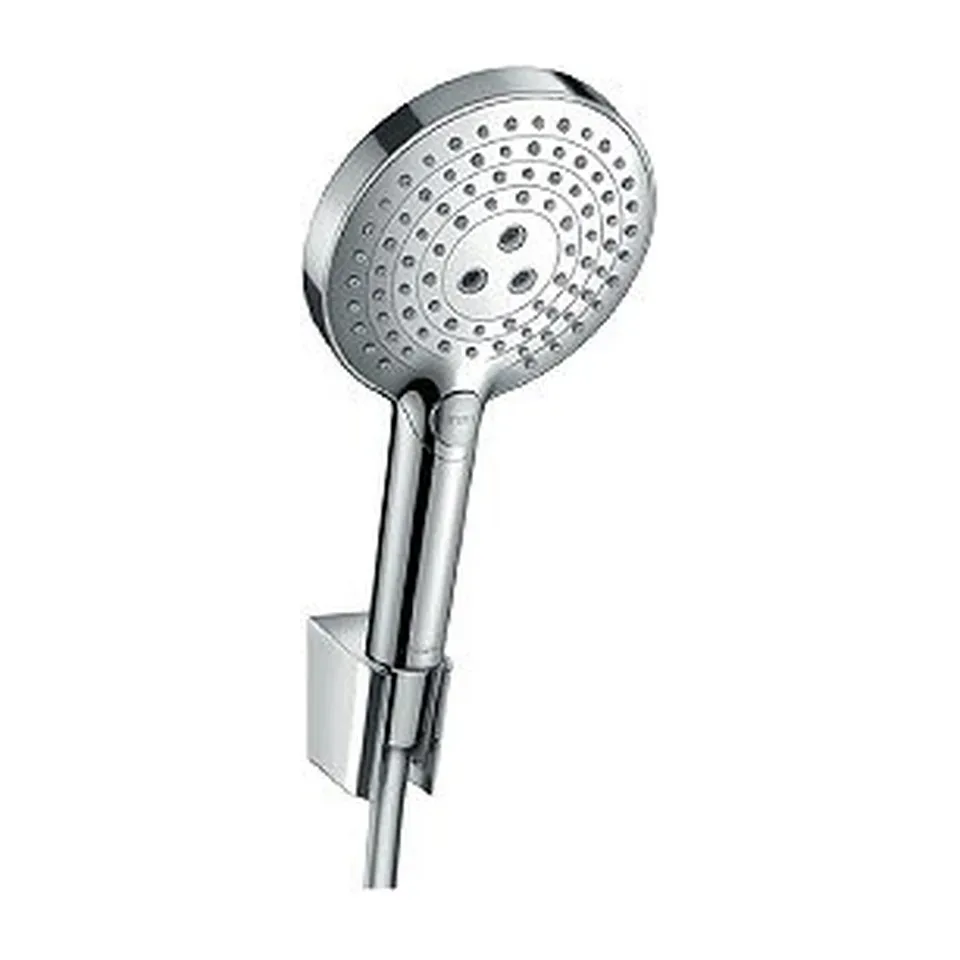 Tuš set Hansgrohe Raindance Select S hrom 120