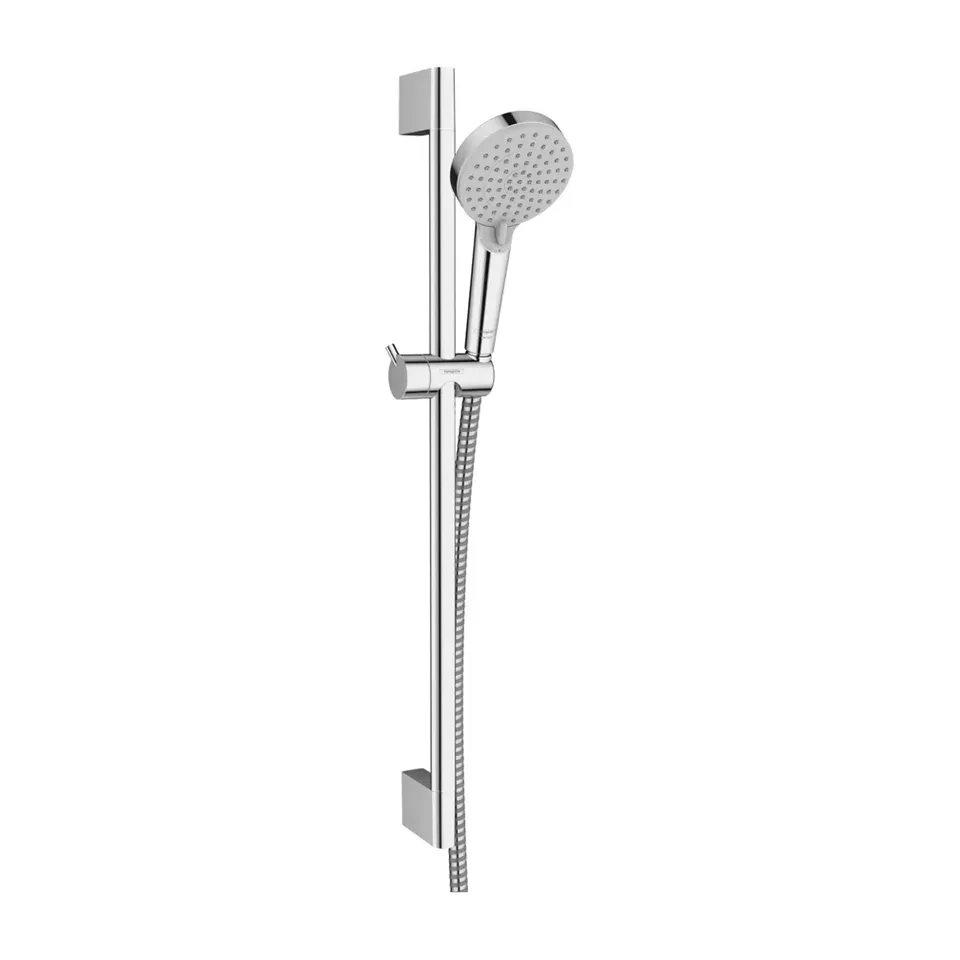 Tuš set Hansgrohe Vernis Blend hrom 65 cm