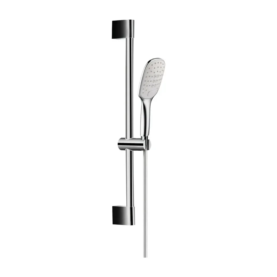 Tuš set Herz Unitas Elite hrom 690 mm