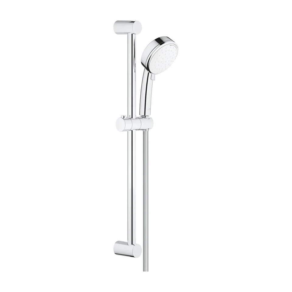 Tuš set sa šipkom Grohe Tempesta Cosmopolitan 100 hrom 2F