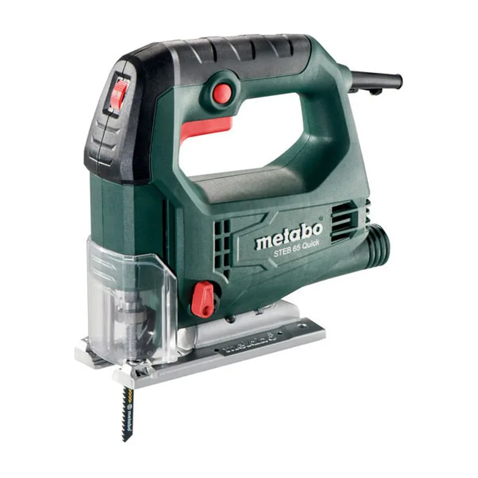 Ubodna testera Metabo STEB 65 Quick