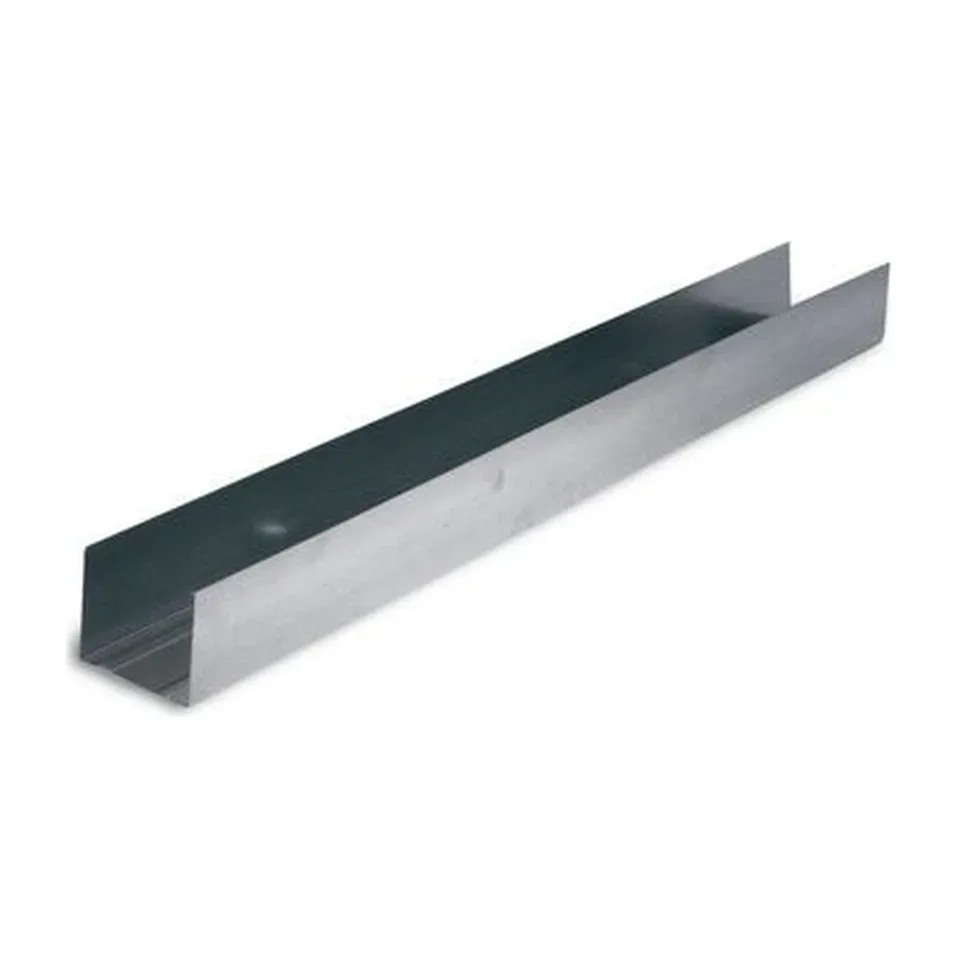 Ud profil Knauf UD 28x27x0,6 mm 3 m 176336
