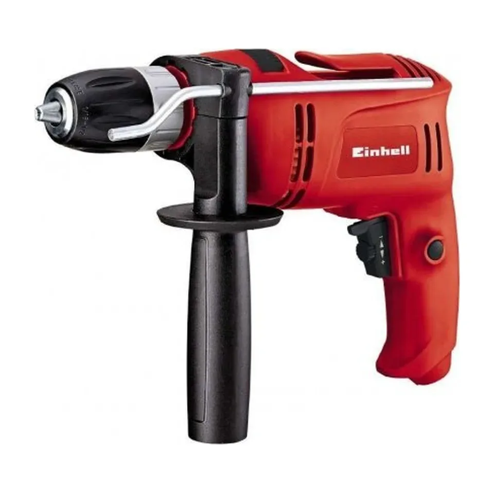 Udarna bušilica Einhell TC-ID 650 E, 650 W 4258682