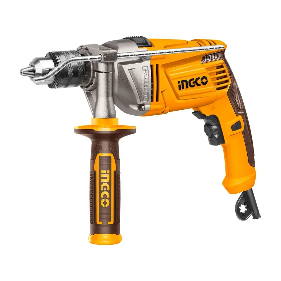 Udarna bušilica Ingco 1100W 13mm ID11008