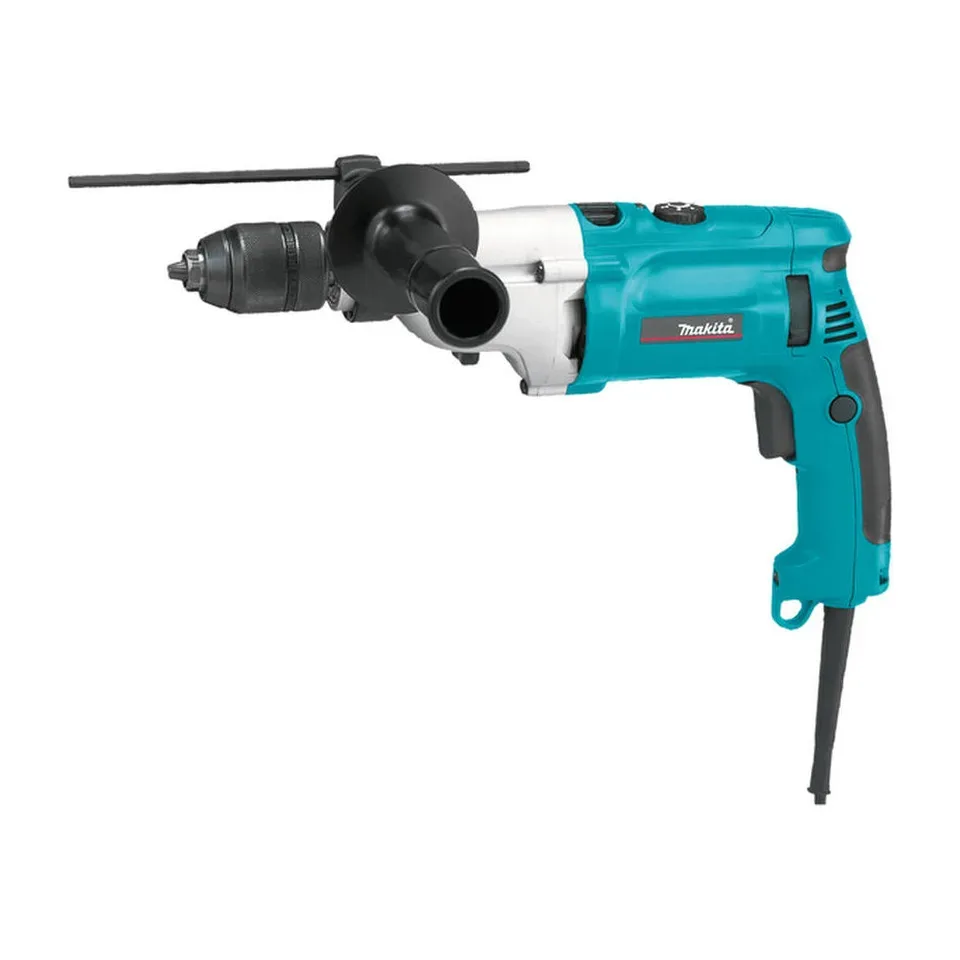 Udarna bušilica Makita 1010 W HP2071