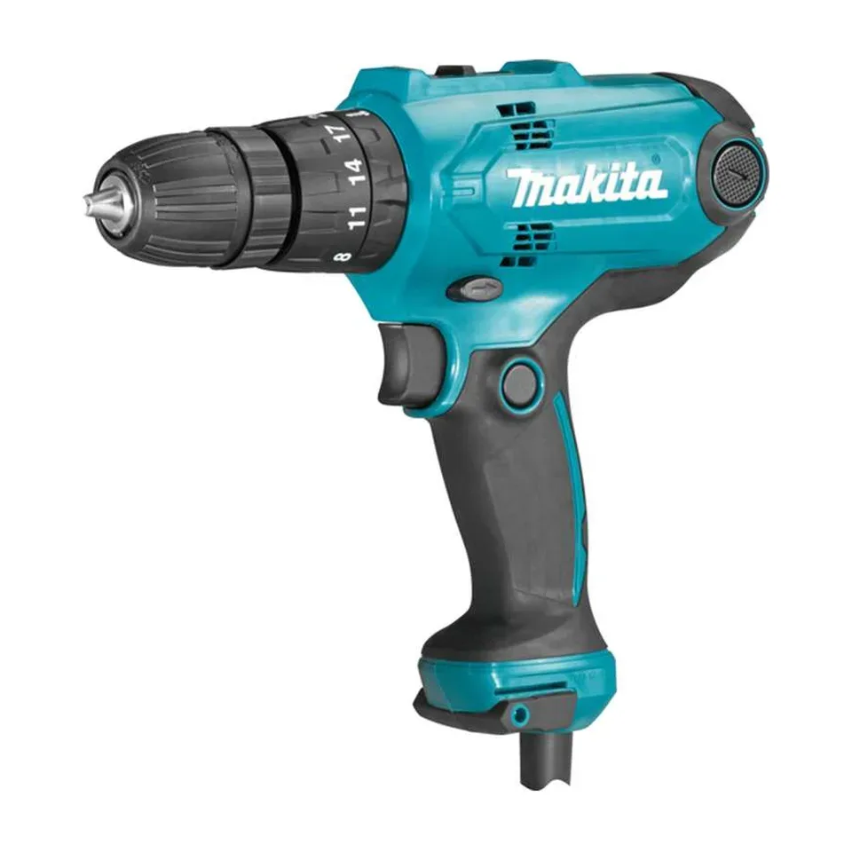 Udarna bušilica Makita 320 W, 10 mm HP0300