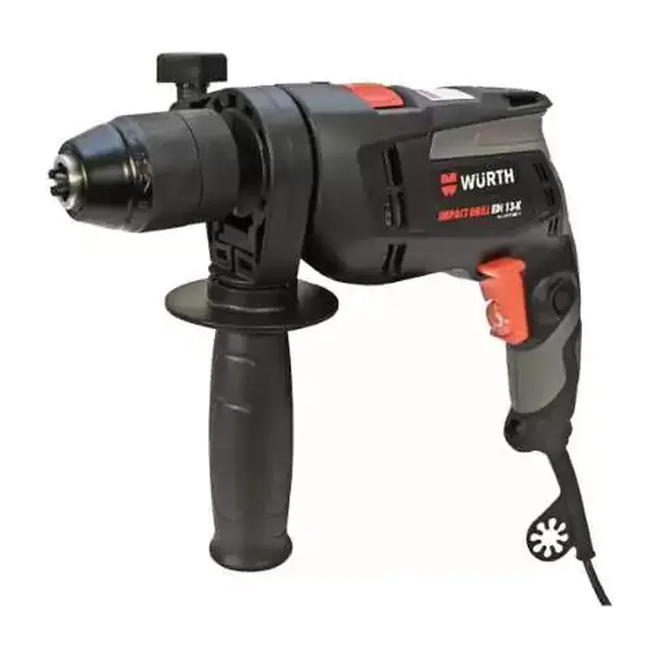 Udarna bušilica Würth 650 W EDI 13-K