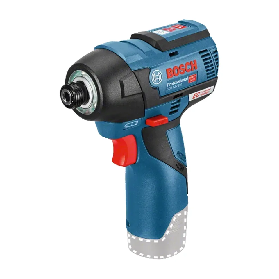 Udarni odvijač Bosch 12 V 06019E0002