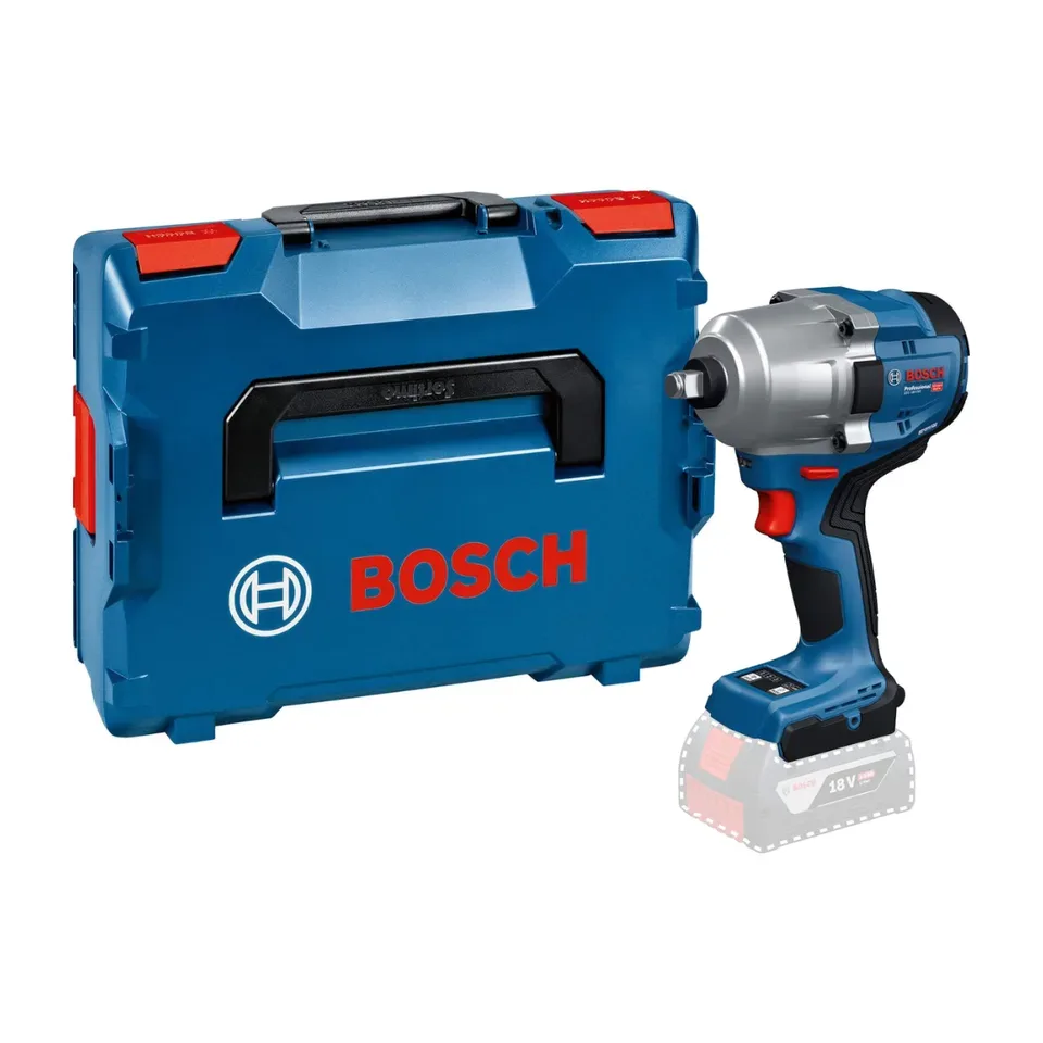 Udarni odvijač Bosch 18 V 06019P4003