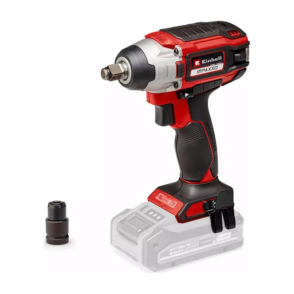 Udarni odvijač Einhell Power X-Change IMPAXXO 18/230 Li