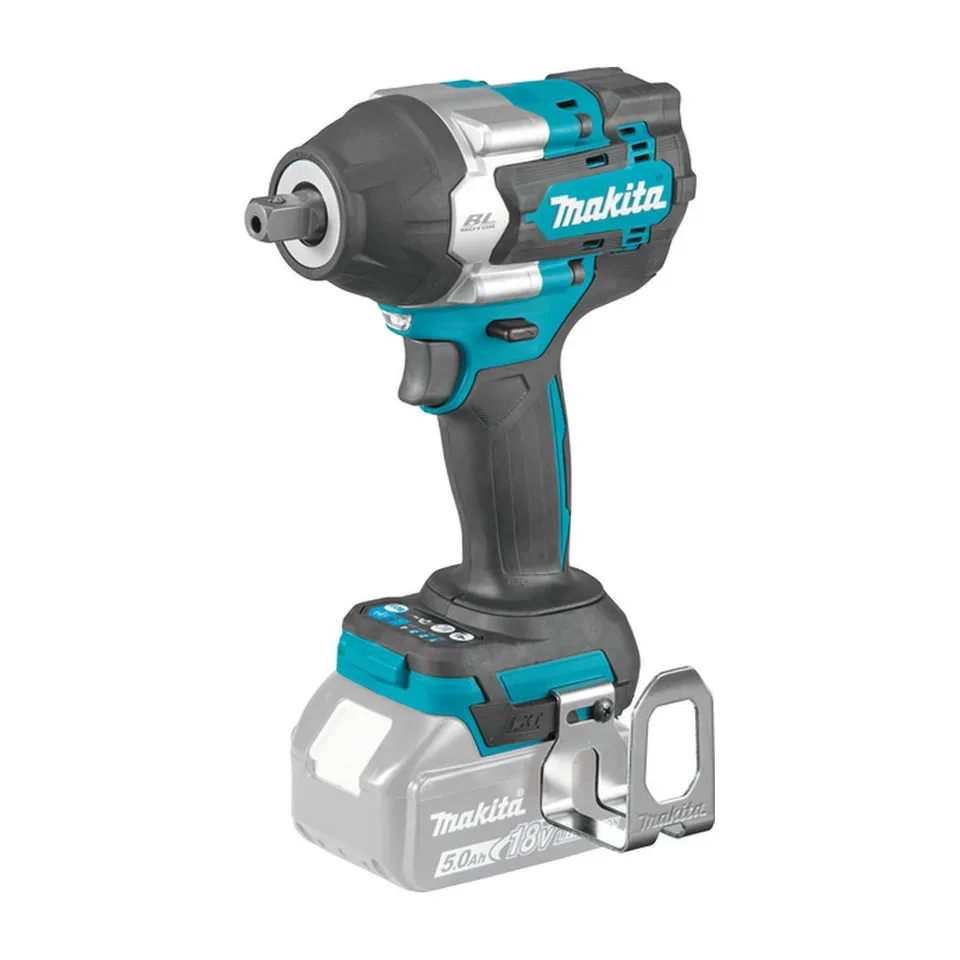 Udarni odvijač Makita LXT 18V