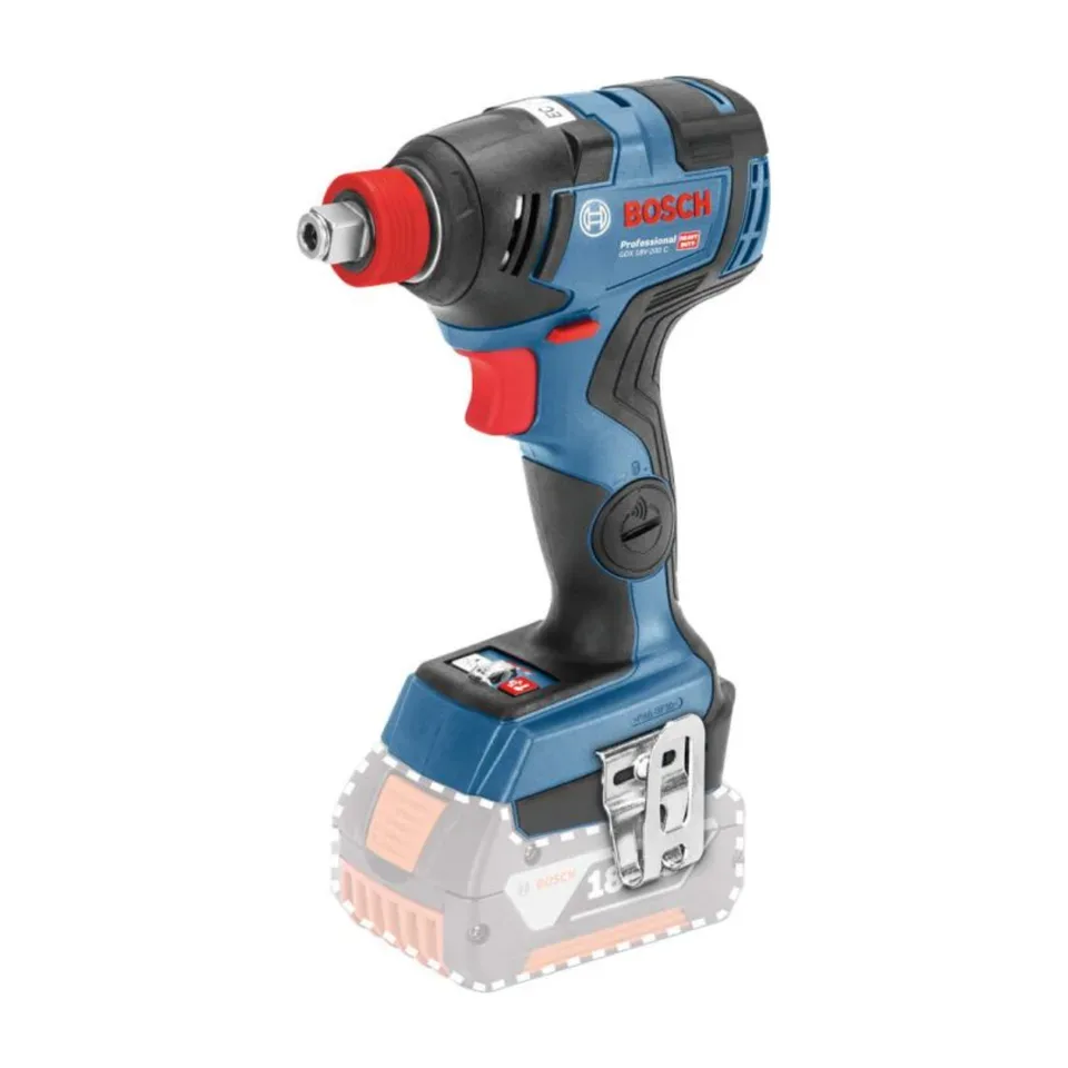 Udarni odvrtač Bosch 18V 06019G4204