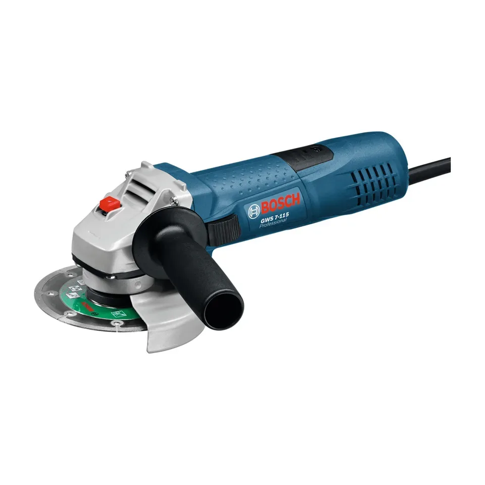 Ugaona brusilica Bosch 115 mm GWS 7-115